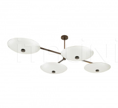 Люстра Ramsey Chandelier 86019 Люстра Ramsey Chandelier 86019 фабрика Arteriors