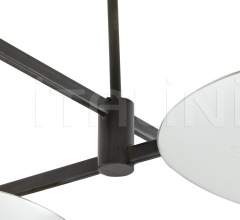 Люстра Ramsey Chandelier 86019 Люстра Ramsey Chandelier 86019 фабрика Arteriors