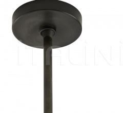 Люстра Ramsey Chandelier 86019 Люстра Ramsey Chandelier 86019 фабрика Arteriors