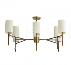 Люстра Remington Chandelier 89125 Люстра Remington Chandelier 89125 фабрика Arteriors