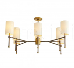 Люстра Remington Chandelier 89125 Люстра Remington Chandelier 89125 фабрика Arteriors