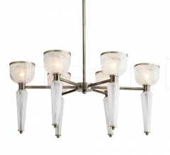 Люстра Richardson Chandelier 89307 Люстра Richardson Chandelier 89307 фабрика Arteriors