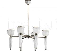 Люстра Richardson Chandelier 89307 Люстра Richardson Chandelier 89307 фабрика Arteriors