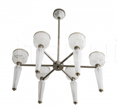 Люстра Richardson Chandelier 89307 Люстра Richardson Chandelier 89307 фабрика Arteriors