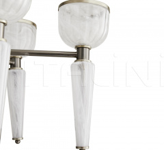 Люстра Richardson Chandelier 89307 Люстра Richardson Chandelier 89307 фабрика Arteriors