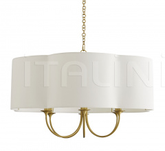 Люстра Rittenhouse Large Chandelier 89561 Люстра Rittenhouse Large Chandelier 89561 фабрика Arteriors