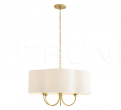 Люстра Rittenhouse Large Chandelier 89561 Люстра Rittenhouse Large Chandelier 89561 фабрика Arteriors