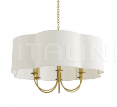 Люстра Rittenhouse Large Chandelier 89561 Люстра Rittenhouse Large Chandelier 89561 фабрика Arteriors