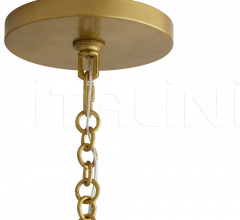Люстра Rittenhouse Large Chandelier 89561 Люстра Rittenhouse Large Chandelier 89561 фабрика Arteriors