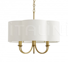 Люстра Rittenhouse Small Chandelier 89562 Люстра Rittenhouse Small Chandelier 89562 фабрика Arteriors