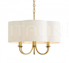 Люстра Rittenhouse Small Chandelier 89562 Люстра Rittenhouse Small Chandelier 89562 фабрика Arteriors