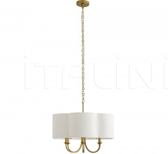 Люстра Rittenhouse Small Chandelier 89562 Люстра Rittenhouse Small Chandelier 89562 фабрика Arteriors