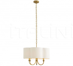 Люстра Rittenhouse Small Chandelier 89562 Люстра Rittenhouse Small Chandelier 89562 фабрика Arteriors