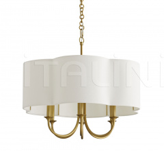 Люстра Rittenhouse Small Chandelier 89562 Люстра Rittenhouse Small Chandelier 89562 фабрика Arteriors