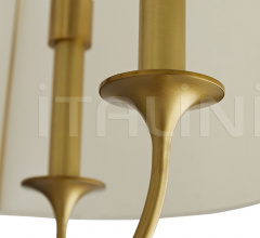 Люстра Rittenhouse Small Chandelier 89562 Люстра Rittenhouse Small Chandelier 89562 фабрика Arteriors