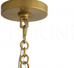 Люстра Rittenhouse Small Chandelier 89562 Люстра Rittenhouse Small Chandelier 89562 фабрика Arteriors