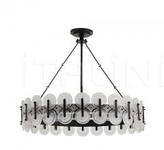 Люстра Rondelle Chandelier DK82001 Люстра Rondelle Chandelier DK82001 фабрика Arteriors