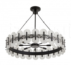 Люстра Rondelle Chandelier DK82001 Люстра Rondelle Chandelier DK82001 фабрика Arteriors