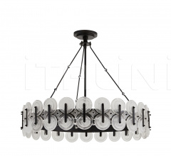 Люстра Rondelle Chandelier DK82001 Люстра Rondelle Chandelier DK82001 фабрика Arteriors
