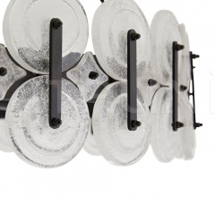 Люстра Rondelle Chandelier DK82001 Люстра Rondelle Chandelier DK82001 фабрика Arteriors