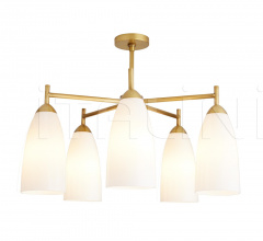 Люстра Shiloh Chandelier 89109 Люстра Shiloh Chandelier 89109 фабрика Arteriors