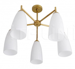 Люстра Shiloh Chandelier 89109 Люстра Shiloh Chandelier 89109 фабрика Arteriors