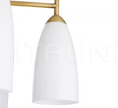 Люстра Shiloh Chandelier 89109 Люстра Shiloh Chandelier 89109 фабрика Arteriors