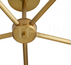 Люстра Shiloh Chandelier 89109 Люстра Shiloh Chandelier 89109 фабрика Arteriors
