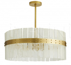 Люстра Sinclair Chandelier 89312 Люстра Sinclair Chandelier 89312 фабрика Arteriors