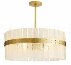 Люстра Sinclair Chandelier 89312 Люстра Sinclair Chandelier 89312 фабрика Arteriors
