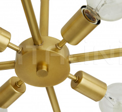 Люстра Sinclair Chandelier 89312 Люстра Sinclair Chandelier 89312 фабрика Arteriors