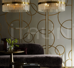 Люстра Sinclair Chandelier 89312 Люстра Sinclair Chandelier 89312 фабрика Arteriors