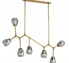 Люстра Smyth Chandelier 89313 Люстра Smyth Chandelier 89313 фабрика Arteriors