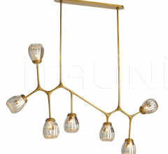 Люстра Smyth Chandelier 89313 Люстра Smyth Chandelier 89313 фабрика Arteriors