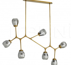 Люстра Smyth Chandelier 89313 Люстра Smyth Chandelier 89313 фабрика Arteriors