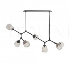 Люстра Smyth Chandelier 89482 Люстра Smyth Chandelier 89482 фабрика Arteriors