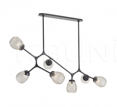 Люстра Smyth Chandelier 89482 Люстра Smyth Chandelier 89482 фабрика Arteriors