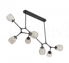 Люстра Smyth Chandelier 89482 Люстра Smyth Chandelier 89482 фабрика Arteriors