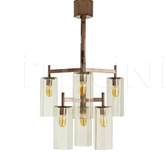 Люстра Soloman Chandelier 89123 Люстра Soloman Chandelier 89123 фабрика Arteriors