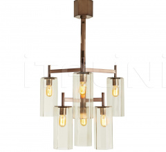 Люстра Soloman Chandelier 89123 Люстра Soloman Chandelier 89123 фабрика Arteriors
