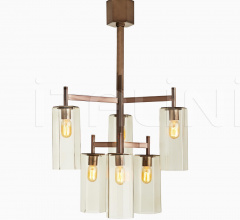 Люстра Soloman Chandelier 89123 Люстра Soloman Chandelier 89123 фабрика Arteriors