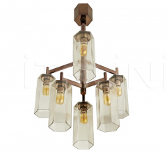 Люстра Soloman Chandelier 89123 Люстра Soloman Chandelier 89123 фабрика Arteriors