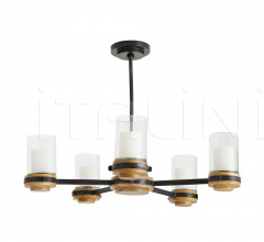 Люстра Sumter Candle Chandelier DW82003 Люстра Sumter Candle Chandelier DW82003 фабрика Arteriors