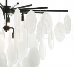 Люстра Tiffany Chandelier DJ89000 Люстра Tiffany Chandelier DJ89000 фабрика Arteriors