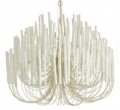 Люстра Tilda Large Chandelier 89100 Люстра Tilda Large Chandelier 89100 фабрика Arteriors