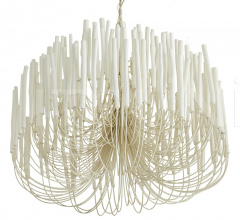 Люстра Tilda Large Chandelier 89100 Люстра Tilda Large Chandelier 89100 фабрика Arteriors