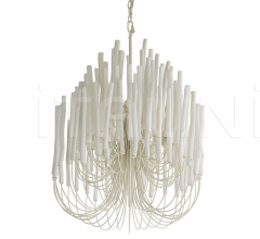 Люстра Tilda Small Chandelier 89559 Люстра Tilda Small Chandelier 89559 фабрика Arteriors