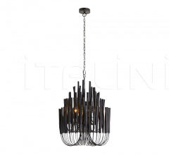 Люстра Tilda Small Chandelier 89483 Люстра Tilda Small Chandelier 89483 фабрика Arteriors