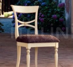 Стул 1185 L3010 TD11 фабрика Tonin Casa