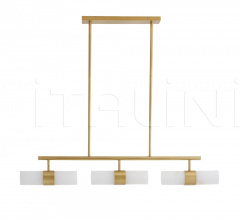 Люстра Tipton Chandelier 89069 Люстра Tipton Chandelier 89069 фабрика Arteriors